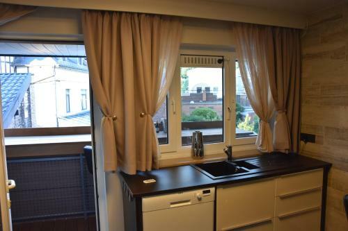 Apartamento Suite 40