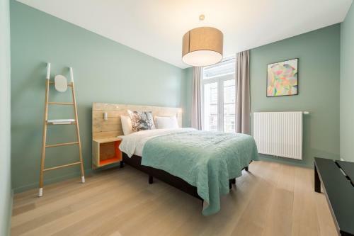 Apartamento Smartflats Design - Cath�drale
