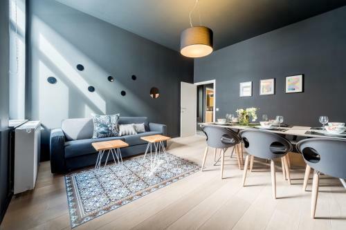 Apartamento Smartflats Design - Cath�drale
