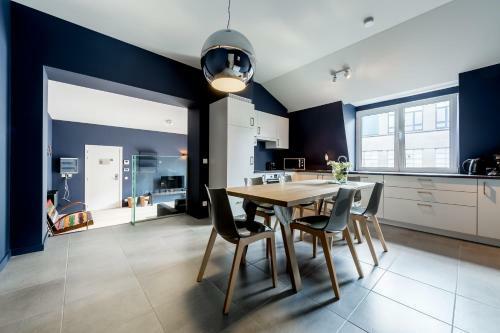 Apartamento Smartflats Design - Cath�drale