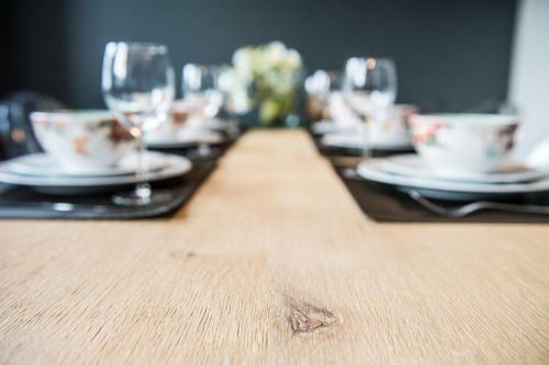 Apartamento Smartflats Design - Cath�drale
