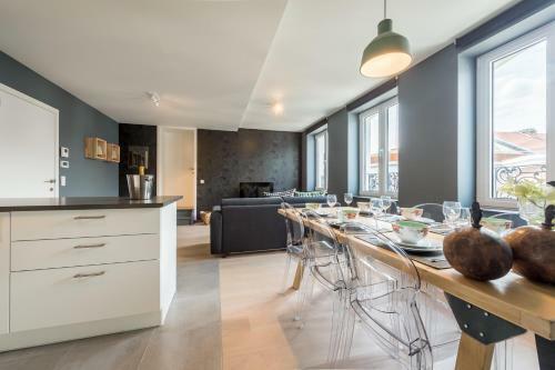 Apartamento Smartflats Design - Cath�drale