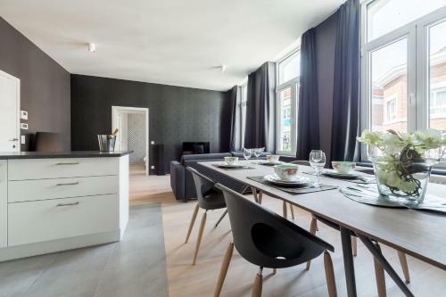 Apartamento Smartflats Design - Cath�drale