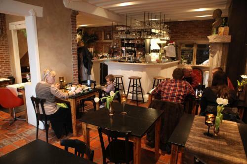 B&B Sablon Antwerp