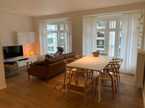 Apartamento Appartement Delmare