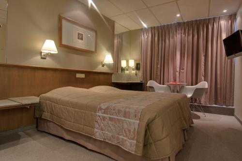 Hotel Glenmore