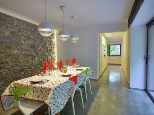 Holiday Home La Statte
