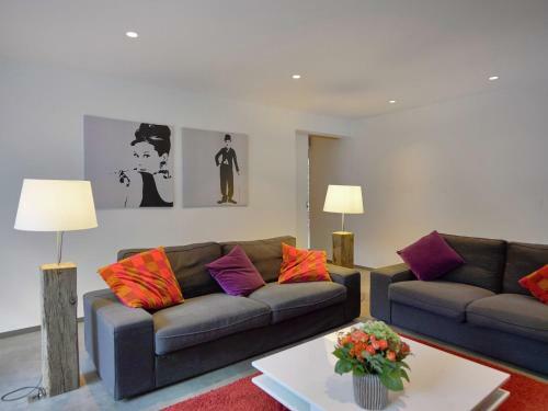 Holiday Home La Statte