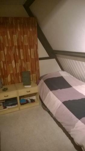 Ardennen Vakantie Chalet