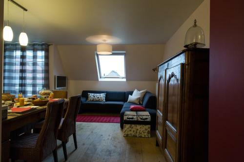 Apartamento Duinenzicht II