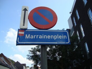 Apartamento Business Flats Leuven