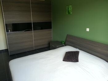 Apartamento Business Flats Leuven