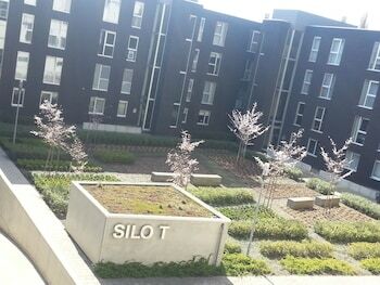 Apartamento Business Flats Leuven