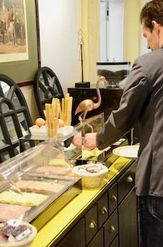 Hotel La Madeleine Grand Place Brussels