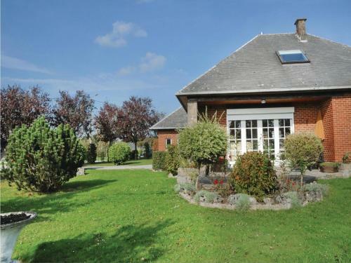 Holiday Home Amore