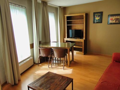 Apart Hotel Brussels Midi