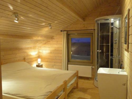 Holiday Home A Pas De Loup