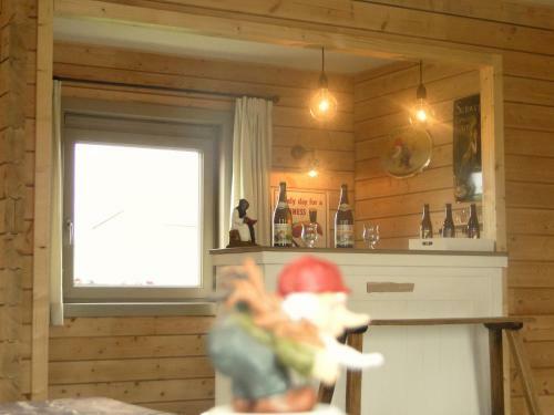 Holiday Home A Pas De Loup