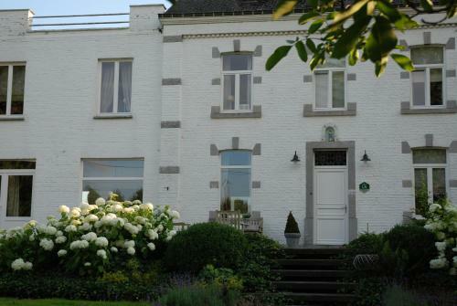 � Lit De L'ourthe Cottage