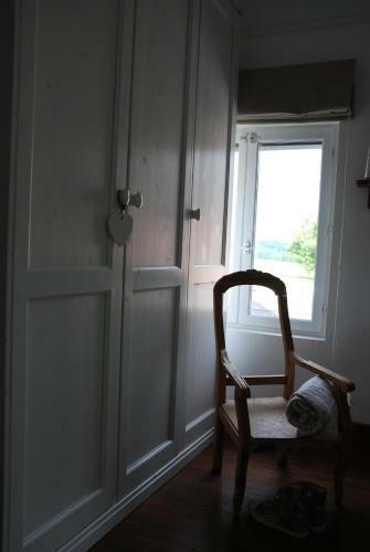 � Lit De L'ourthe Cottage