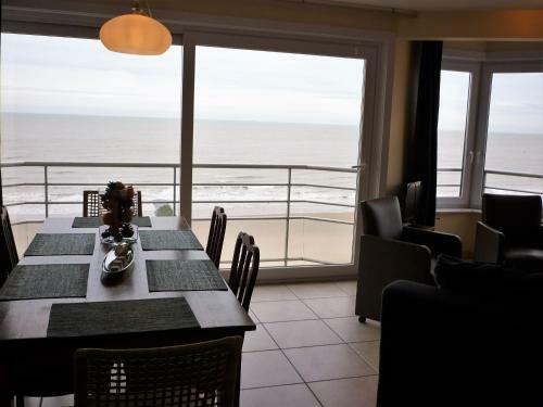 Holiday Home Bel Horizon