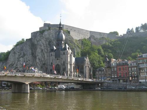 Holiday Home La Conciergerie