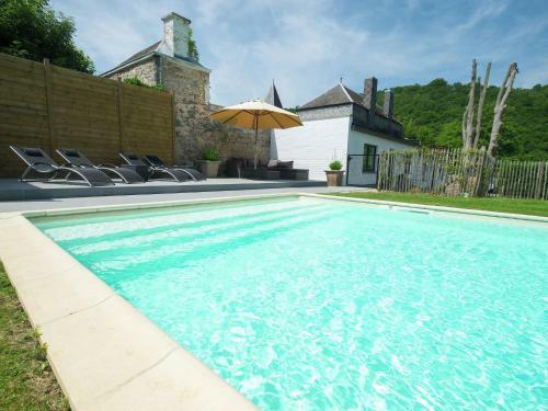 Holiday Home La Conciergerie