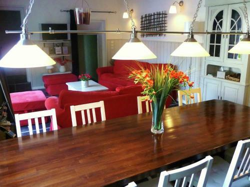 Holiday Home La Conciergerie