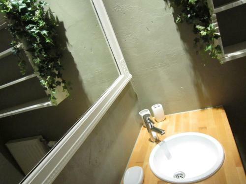 Holiday Home La Conciergerie