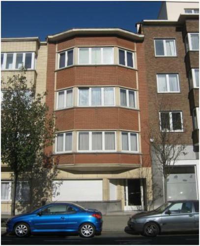 Apartamento R�sidence Sti�non