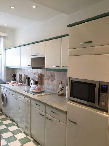 Apartamento R�sidence Sti�non
