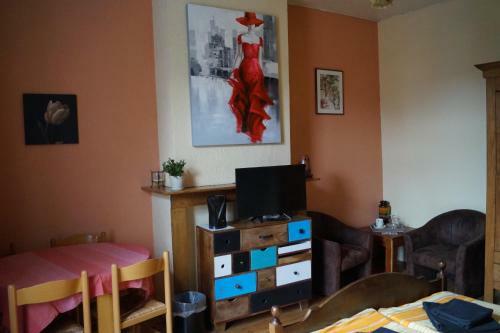 B&B Het Rommelwater