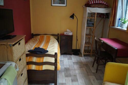B&B Het Rommelwater