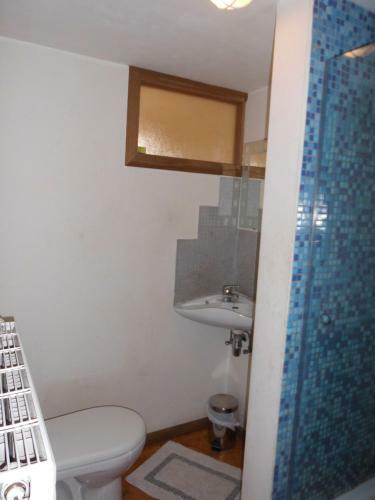 B&B Het Rommelwater