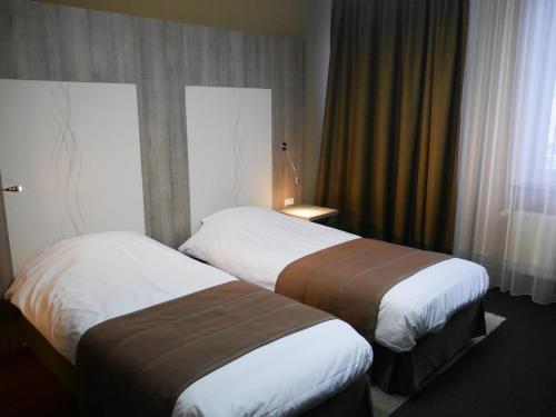 Hotel Mille Colonnes