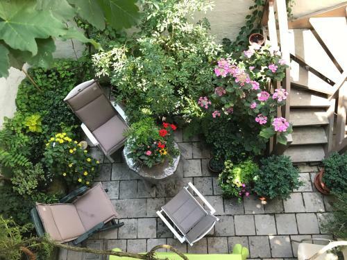 B&B Huyze Walburga