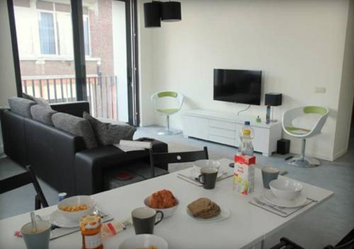Bastion Apartment