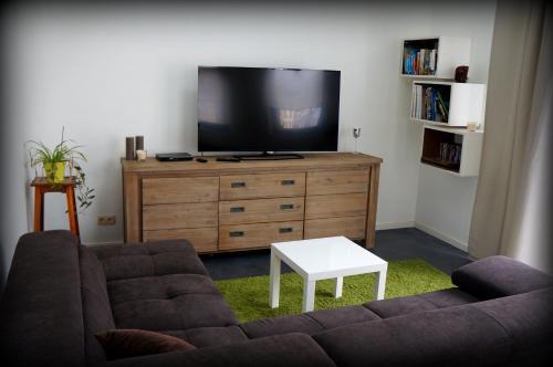 Bastion Apartment