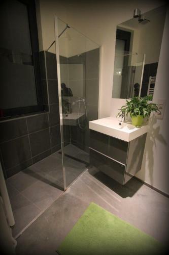 Bastion Apartment