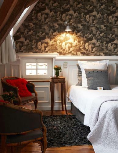 Hostal B&B Number 11 Exclusive Guesthouse