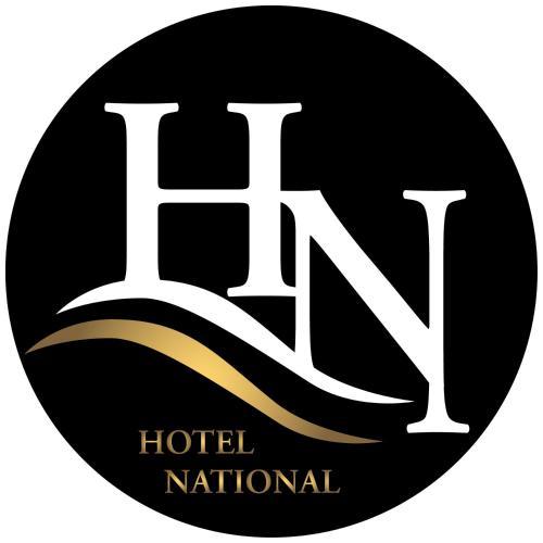 Antwerp Hotel National