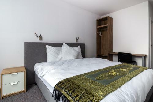 Antwerp Hotel National