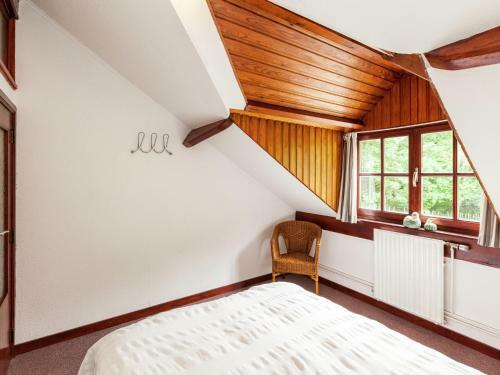 Apartamento Domaine De L Ecureuil 5
