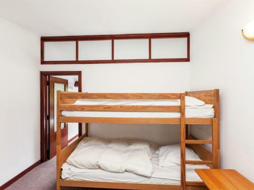 Apartamento Domaine De L Ecureuil 5