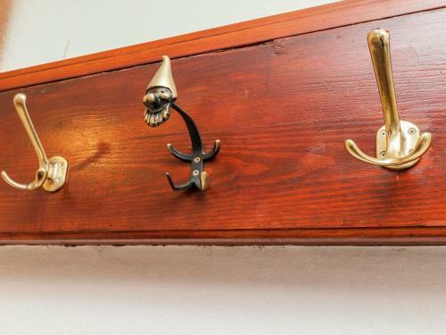 Apartamento Domaine De L Ecureuil 5