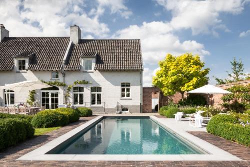 B&B De Lievde
