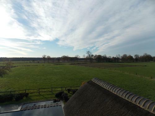 Bed & Breakfast De Weide Poort