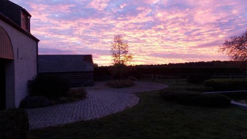 Bed & Breakfast De Weide Poort