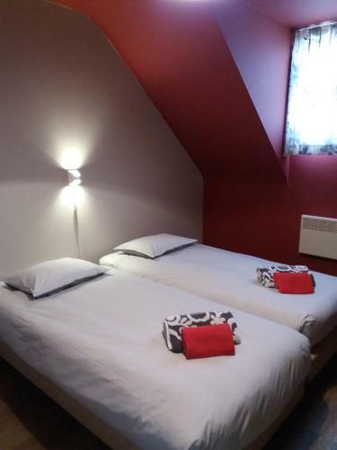 Bed & Breakfast De Weide Poort