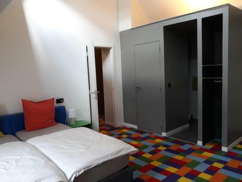 Funkey Hotel